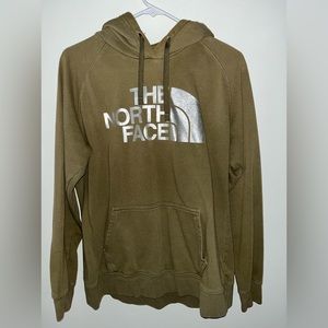 North Face Hoodie
